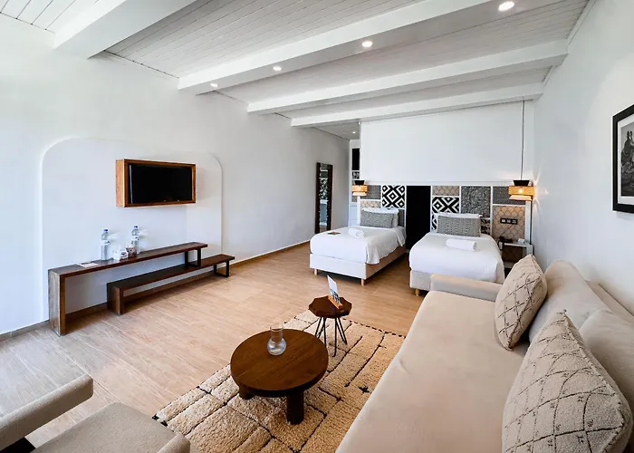 Hotel Dakhla Club & Spa