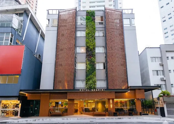 Hotel Negrini