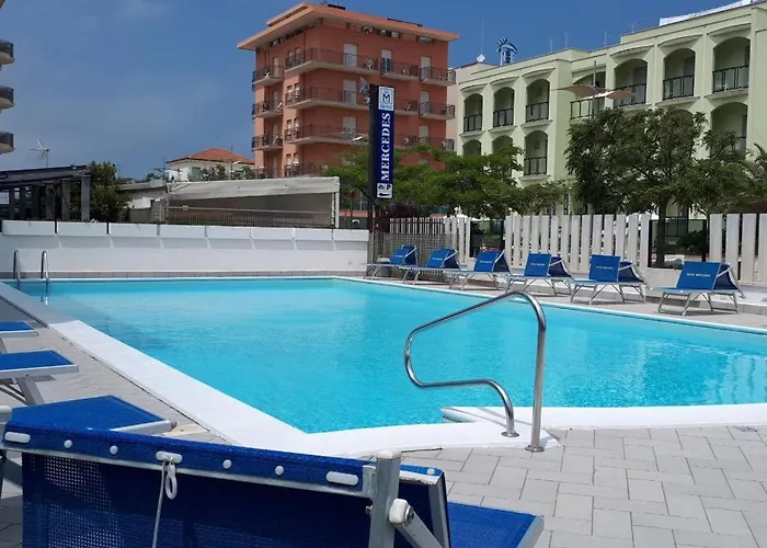 Hotel Mercedes