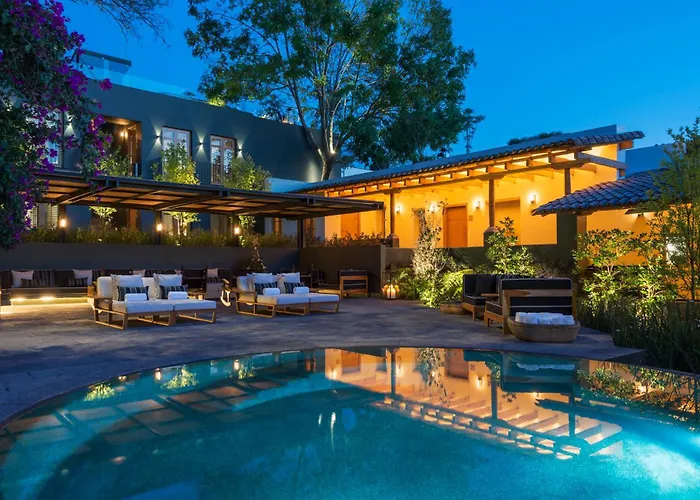 La Casa Rodavento (Adults Only)