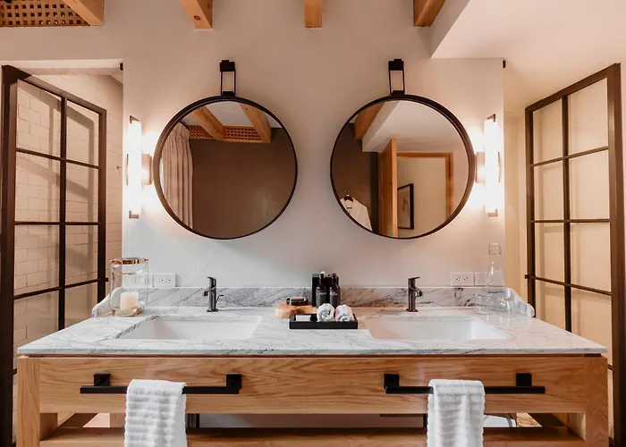 La Casa Rodavento (Adults Only)