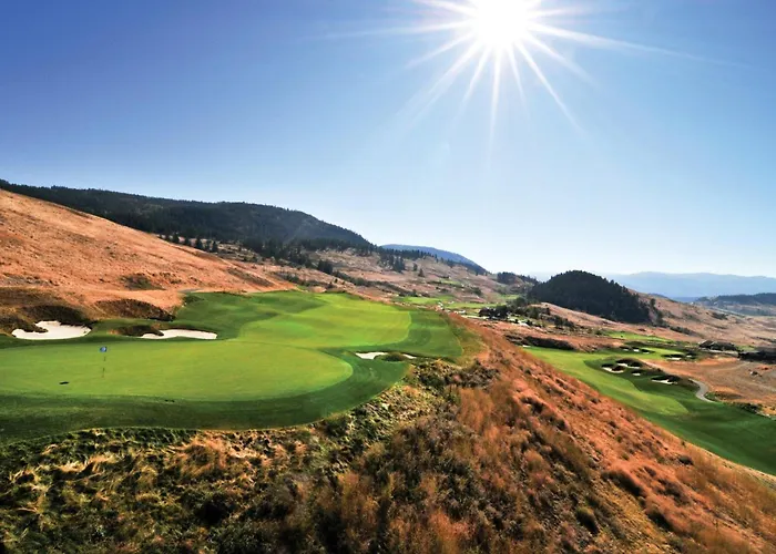 Holiday Inn Express & Suites Kelowna - East By Ihg