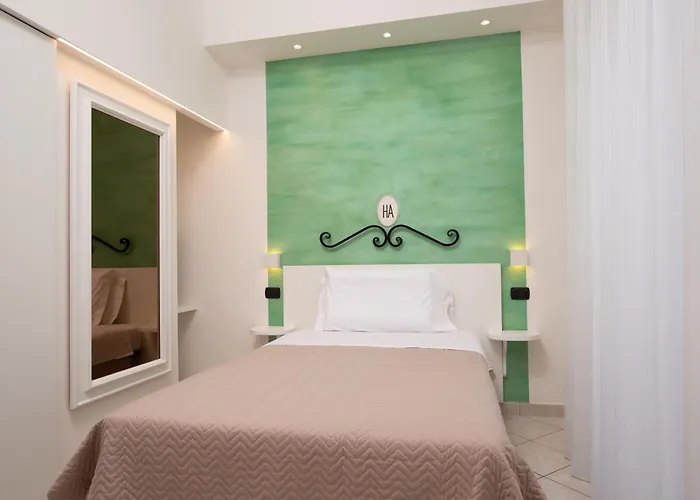Ancora Hotel & Residence