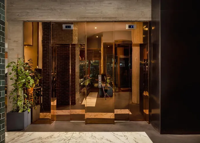 Hotel Hendricks