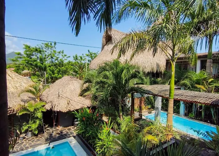 Villa Eden Palomino