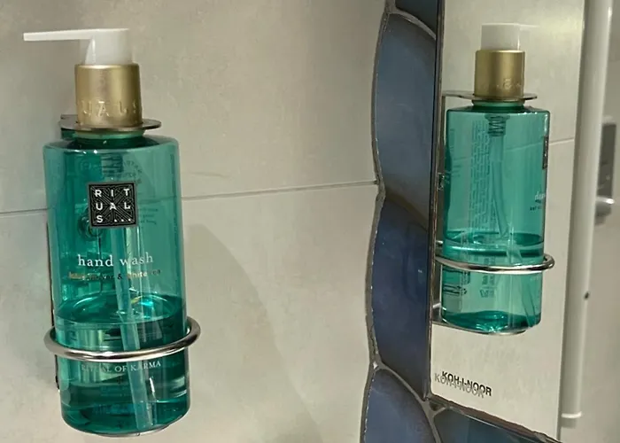 Mamma Mia Hotel Boutique - Only Adults