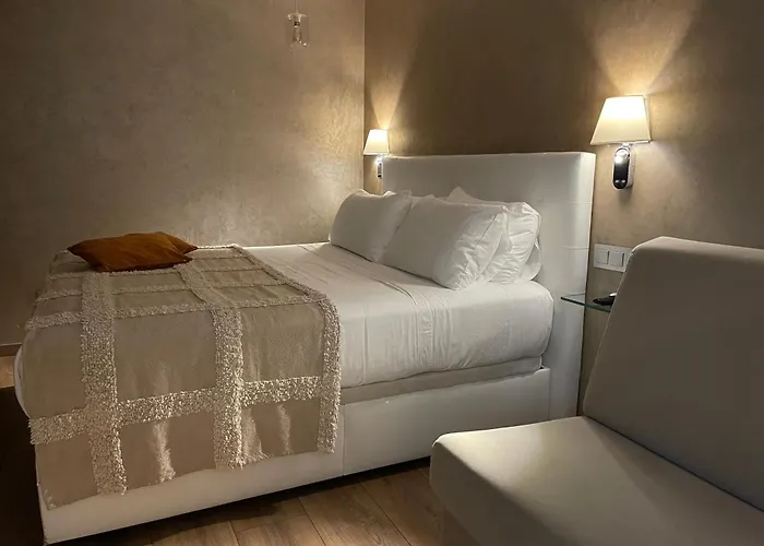 Mamma Mia Hotel Boutique - Only Adults