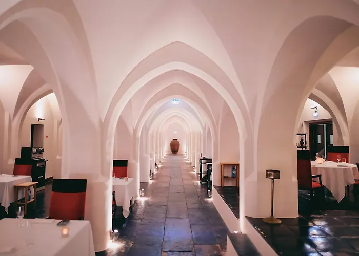 Convento Do Espinheiro, Historic Hotel & Spa Évora