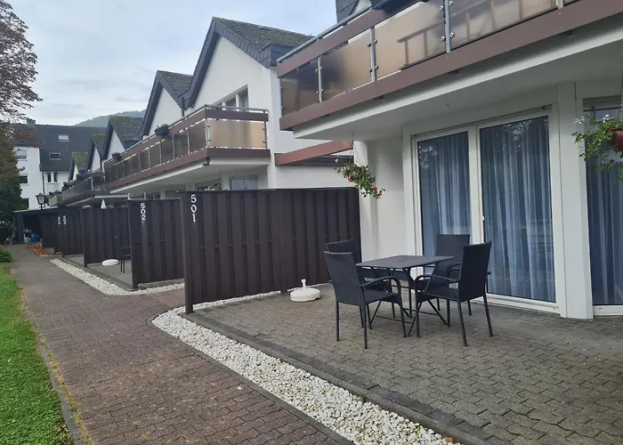 Rheinhotel Vier Jahreszeiten Bad Breisig