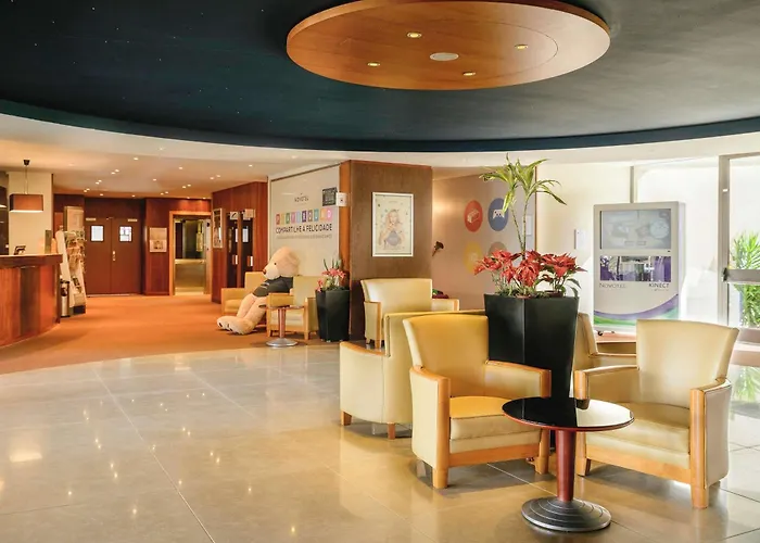 Novotel Porto Gaia Vila Nova de Gaia