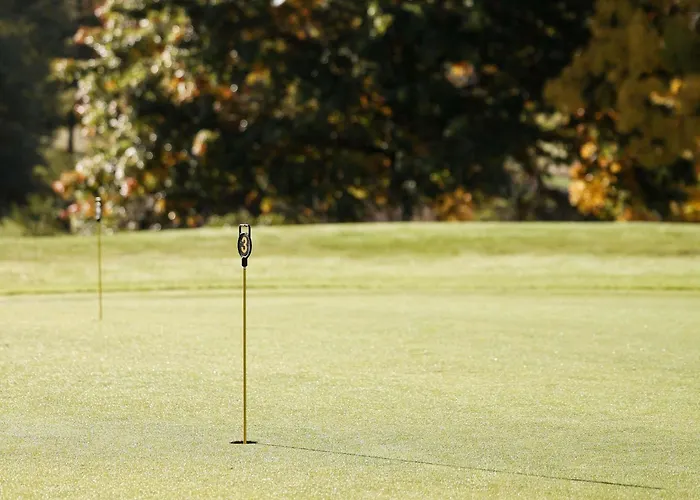 Mercure Luxembourg Kikuoka Golf&Spa Canach