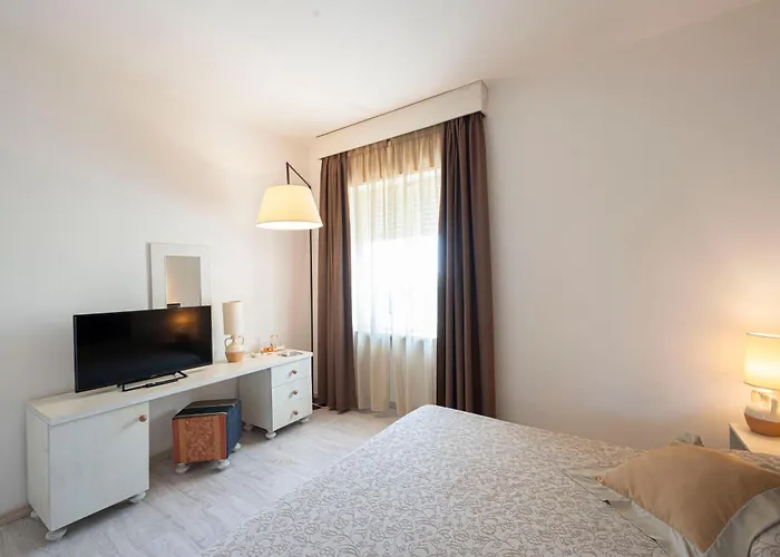 Approdo Boutique Leuca