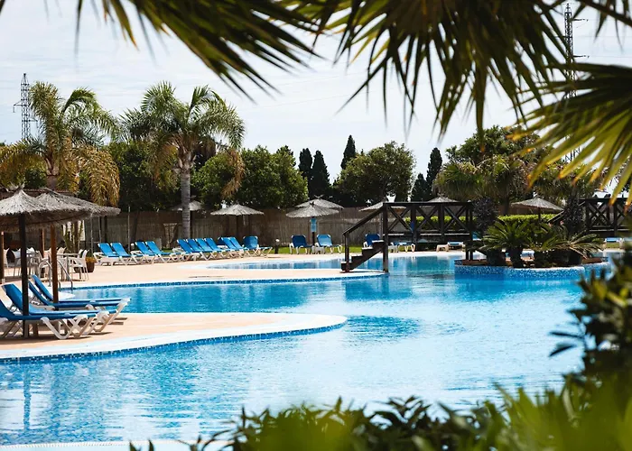Hotel Bonalba Alicante El Campello