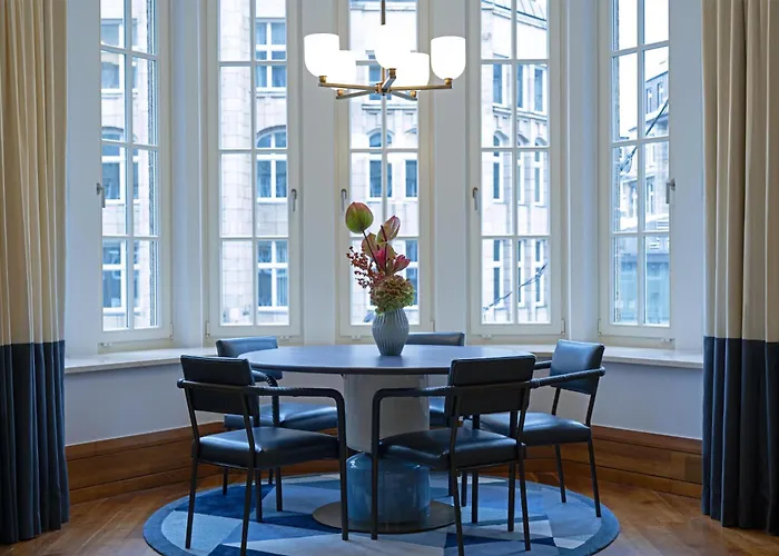 Conrad Hamburg