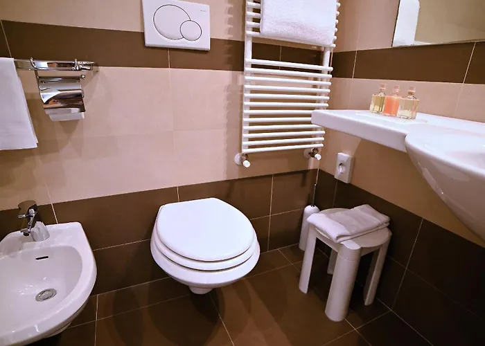 Best Western Grand Hotel Guinigi