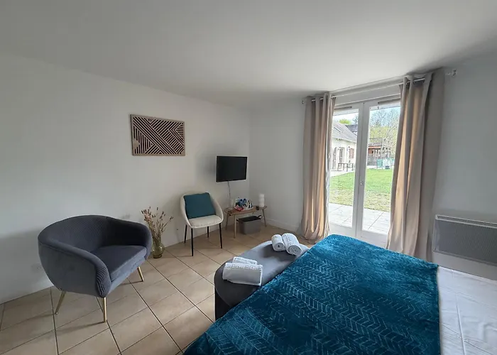 Golf Hotel De La Carte
