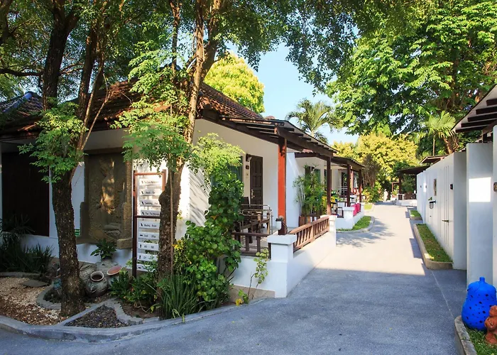 Chaweng Cove Beach Resort Ko Samui