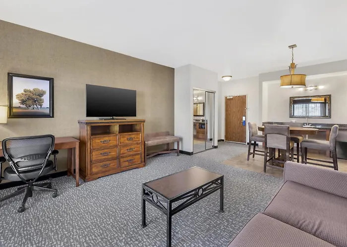 Best Western Plus Bryce Canyon Grand Hotel Bryce Canyon City