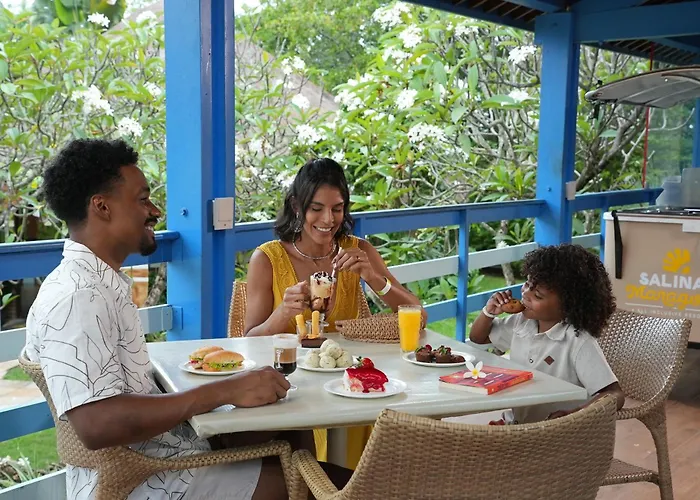 Salinas Maragogi All Inclusive Resort