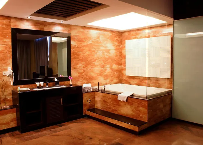 Fm7 Resort Hotel - Jakarta Airport
