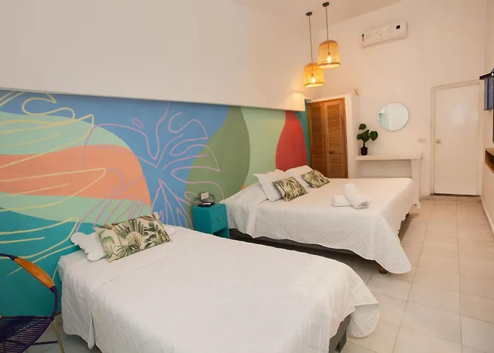 Barahona Cartagena