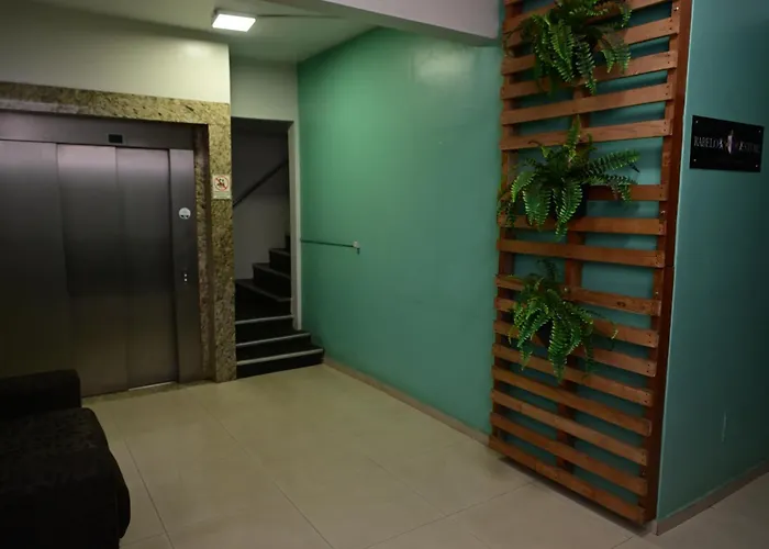 Frota Palace Hotel