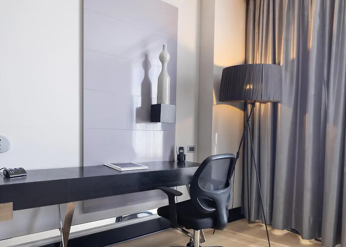 Wyndham Santiago Pettra