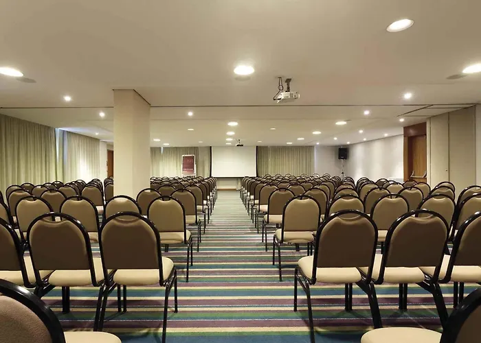 Mercure Salvador Pituba