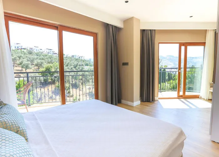 Hotel Vita Bella Resort & Spa Gundogan 