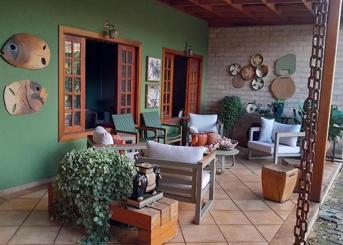 Hotel Pousada Santa Rita Ribeirão Preto
