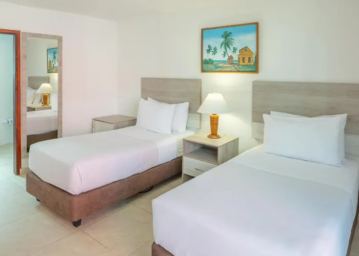 Decameron San Luis