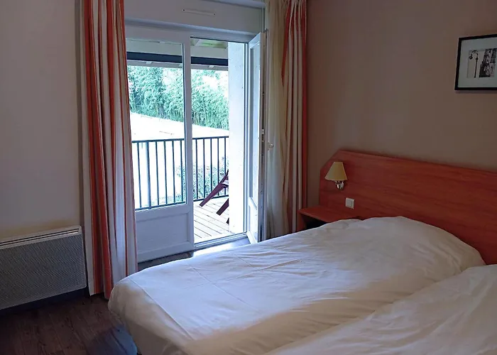 Hotel du Parc