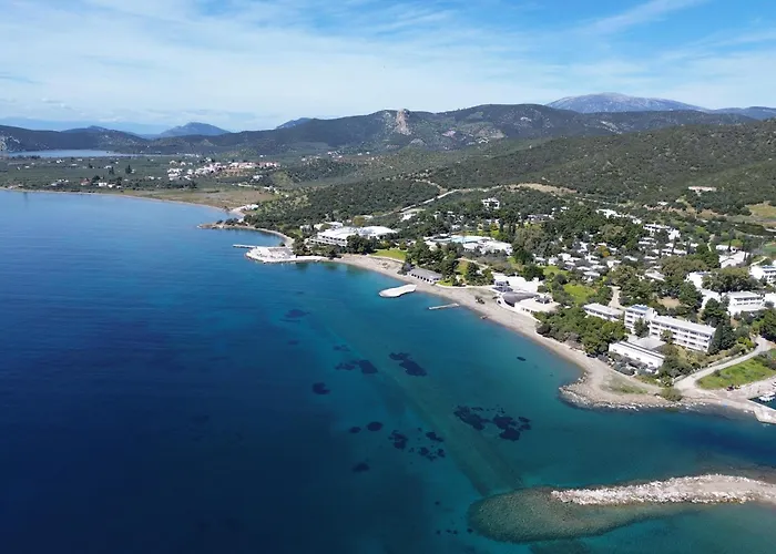 Hydra Beach Resort