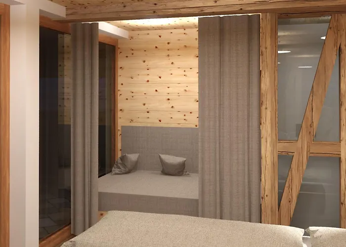 Bio Aparthotel Blaslahof