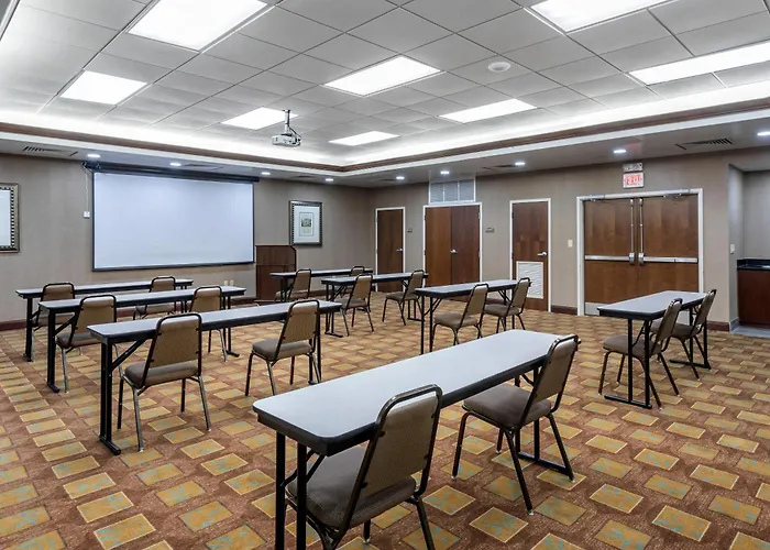 Comfort Suites Olive Branch - Memphis South