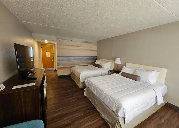 Germaine Inn South Portland