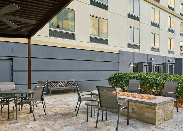 Fairfield By Marriott Inn & Suites Lagrange