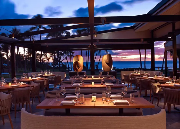 Andaz Maui At Wailea Resort - A Concept By Hyatt