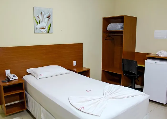 Hotel Cancioneiro