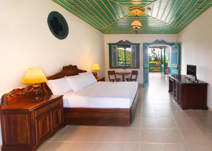 Decameron Las Heliconias - All Inclusive