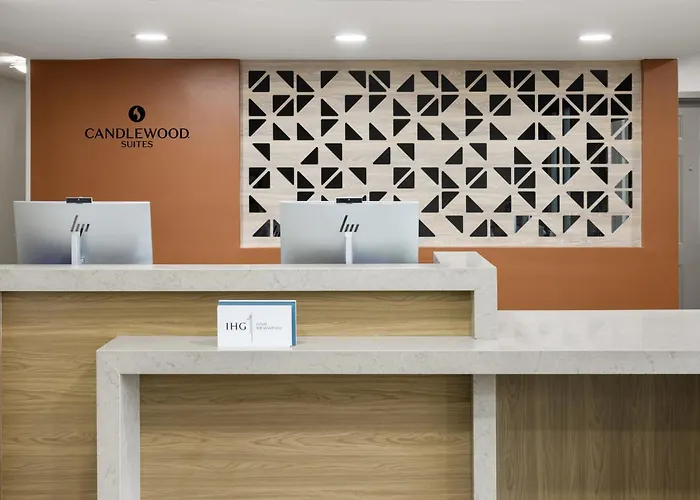 Candlewood Williamsport By Ihg