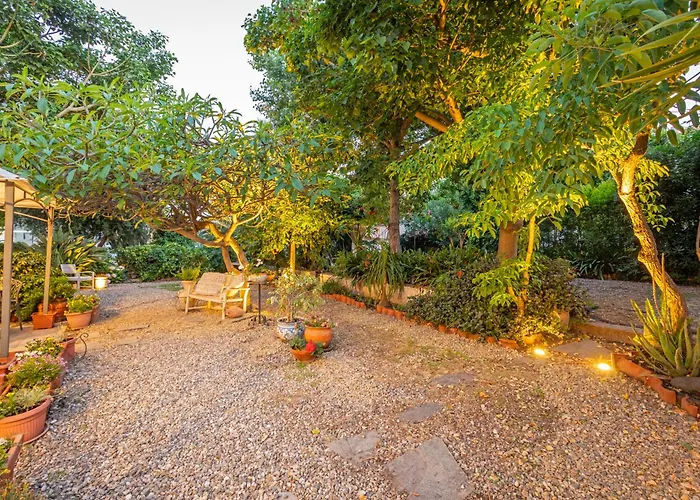 Villa Ortensia