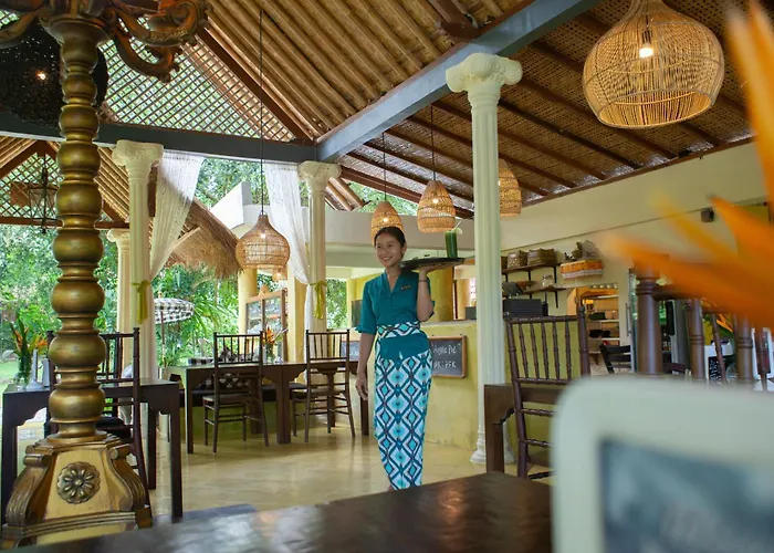 Darmada Eco Resort Sidemen 