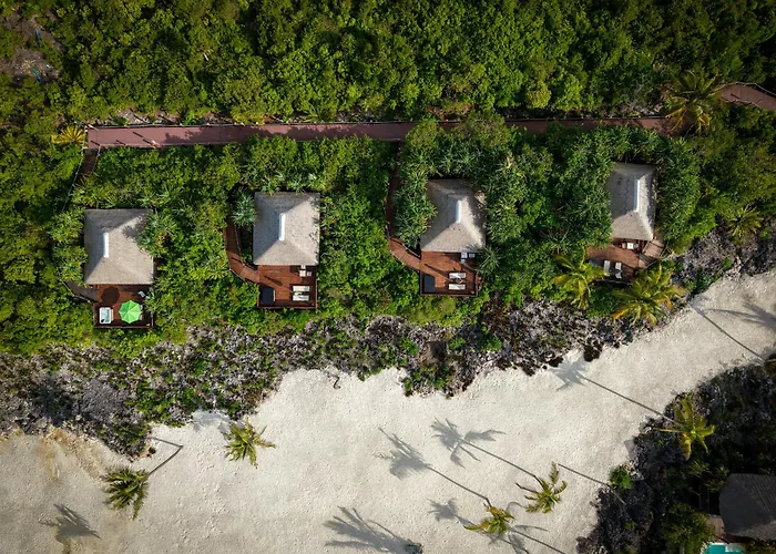 Fruit & Spice Wellness Resort Zanzibar