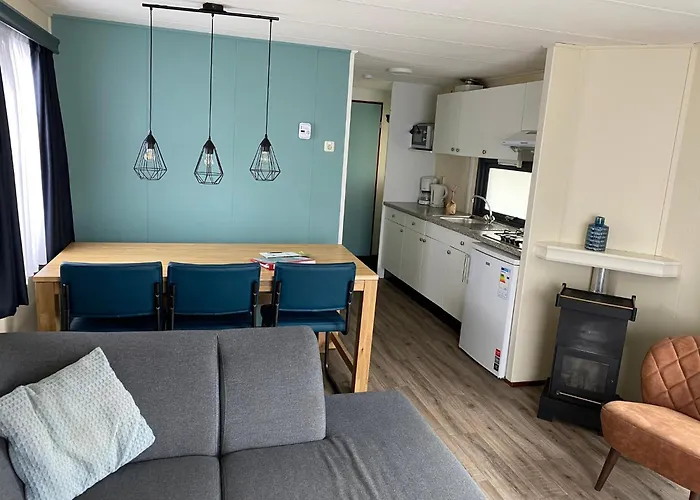 Holiday park Duinhoeve