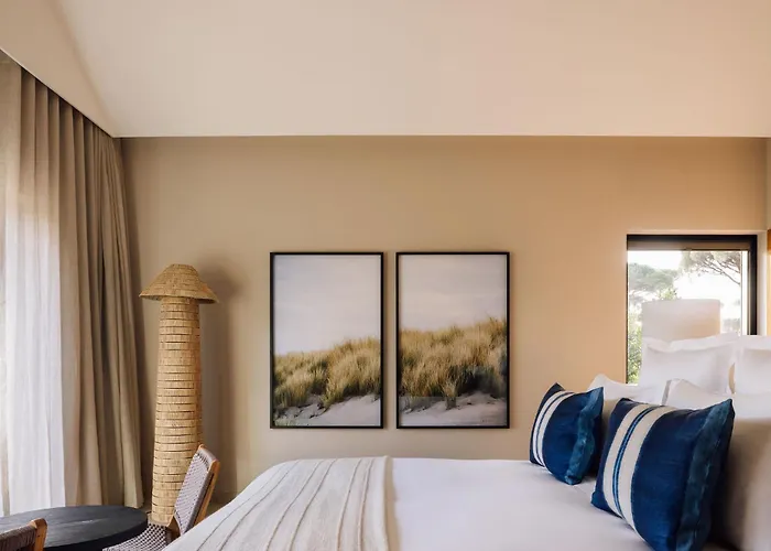 Sublime Comporta Hotel