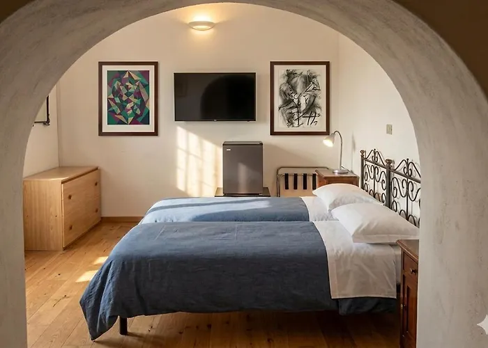 Hotel Villa Furia
