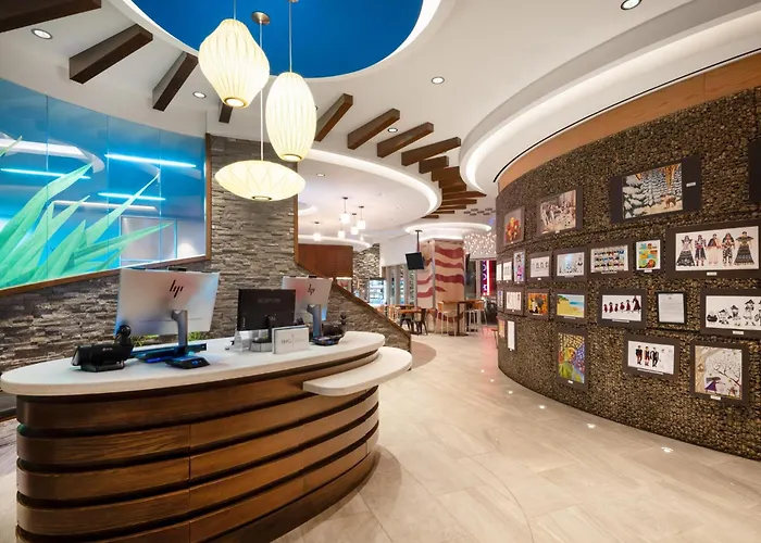 Even Hotel New York - Midtown East By Ihg
