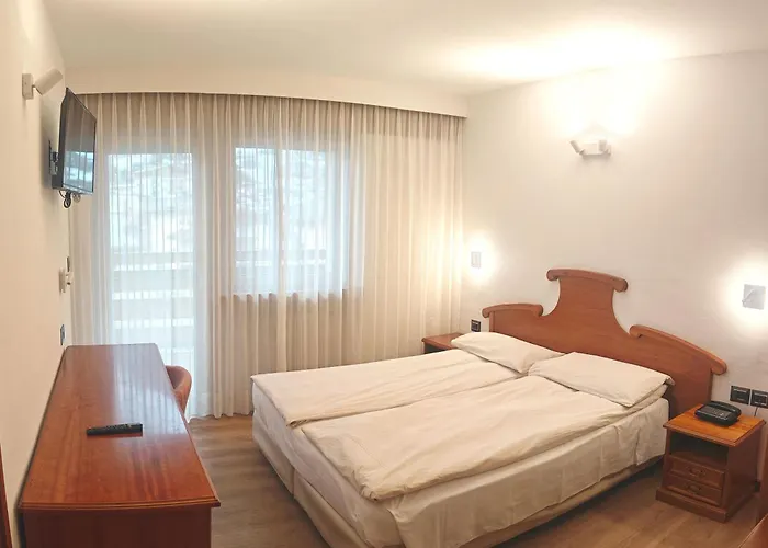 Hotel Moena