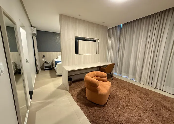 Hotel London Santarém